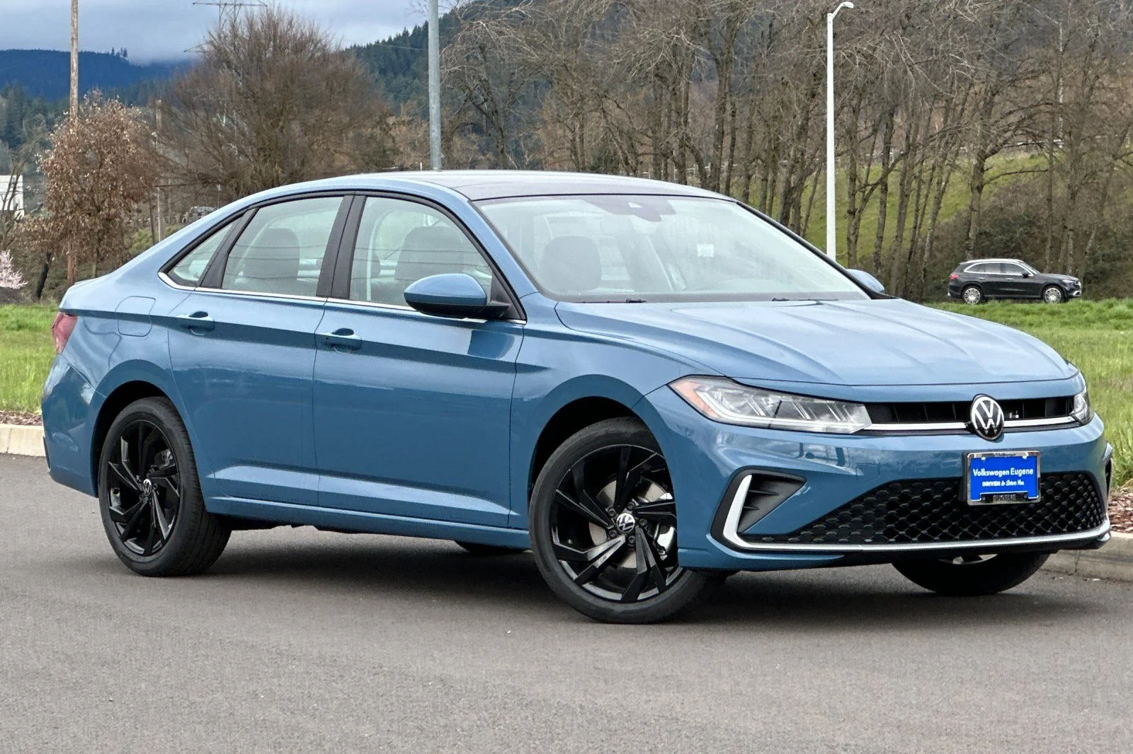 2026 Volkswagen Jetta 1.5T SE Auto SULEV's photo
