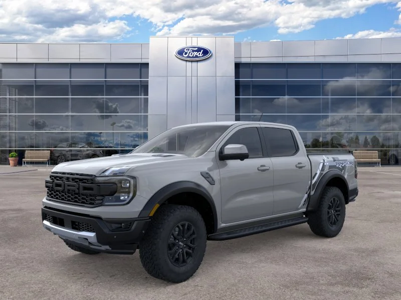 New 2026 Avalanche Ford Raptor® image 45