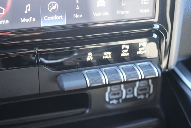 Used 2024 Black Ram Big Horn/Lone Star image 9