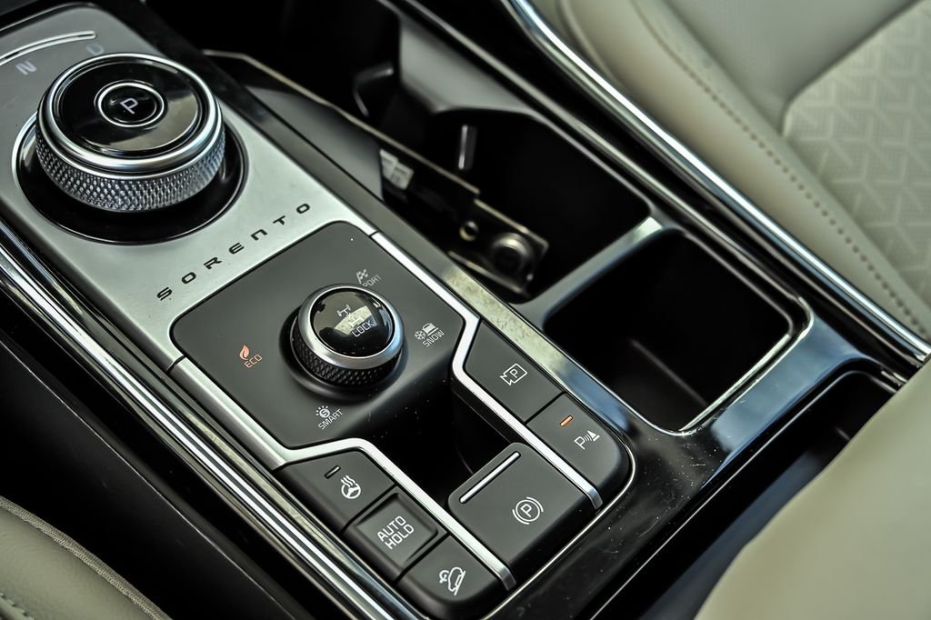 Used 2023 Gray Kia SX Prestige image 32