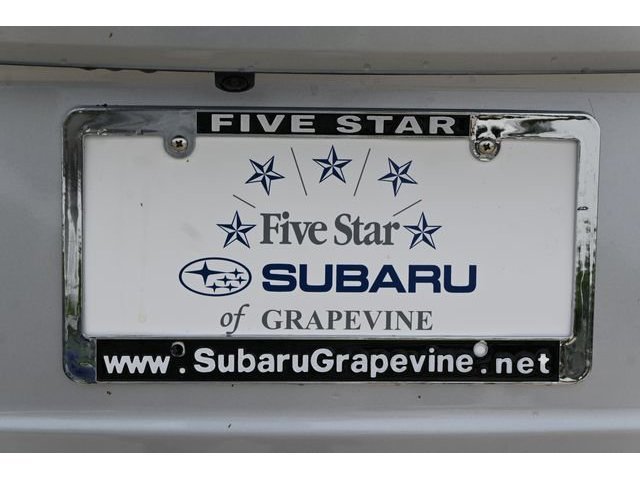 New 2026 Silver Subaru Wilderness image 46