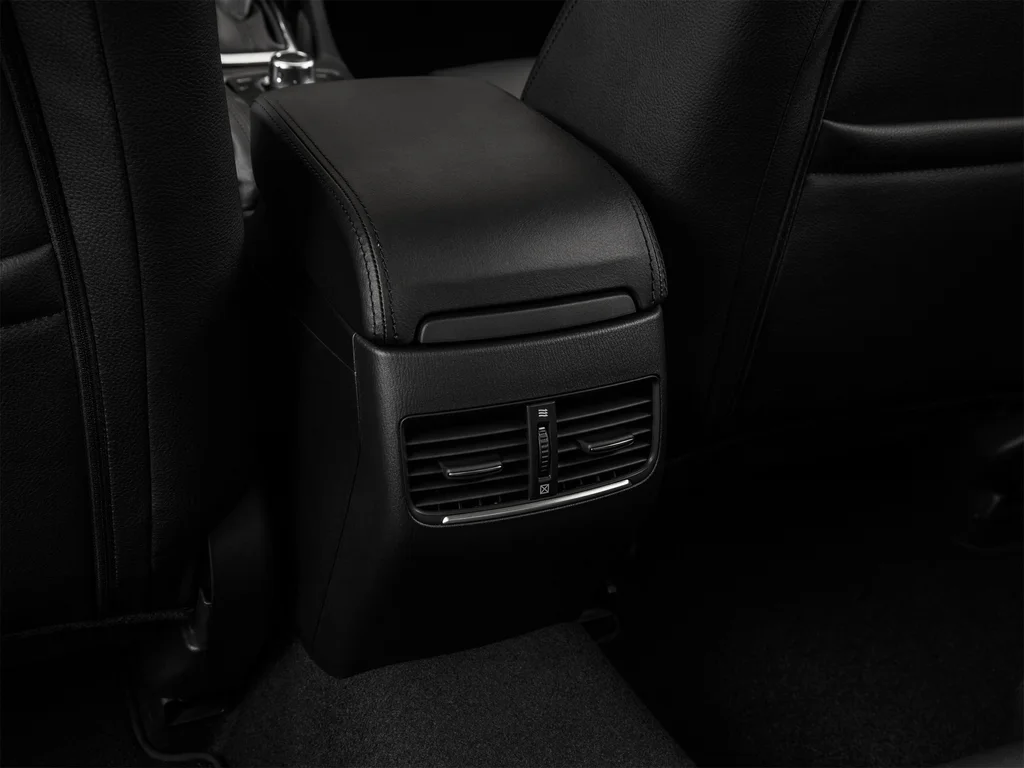 Used 2015 Blue Mazda i Touring image 32