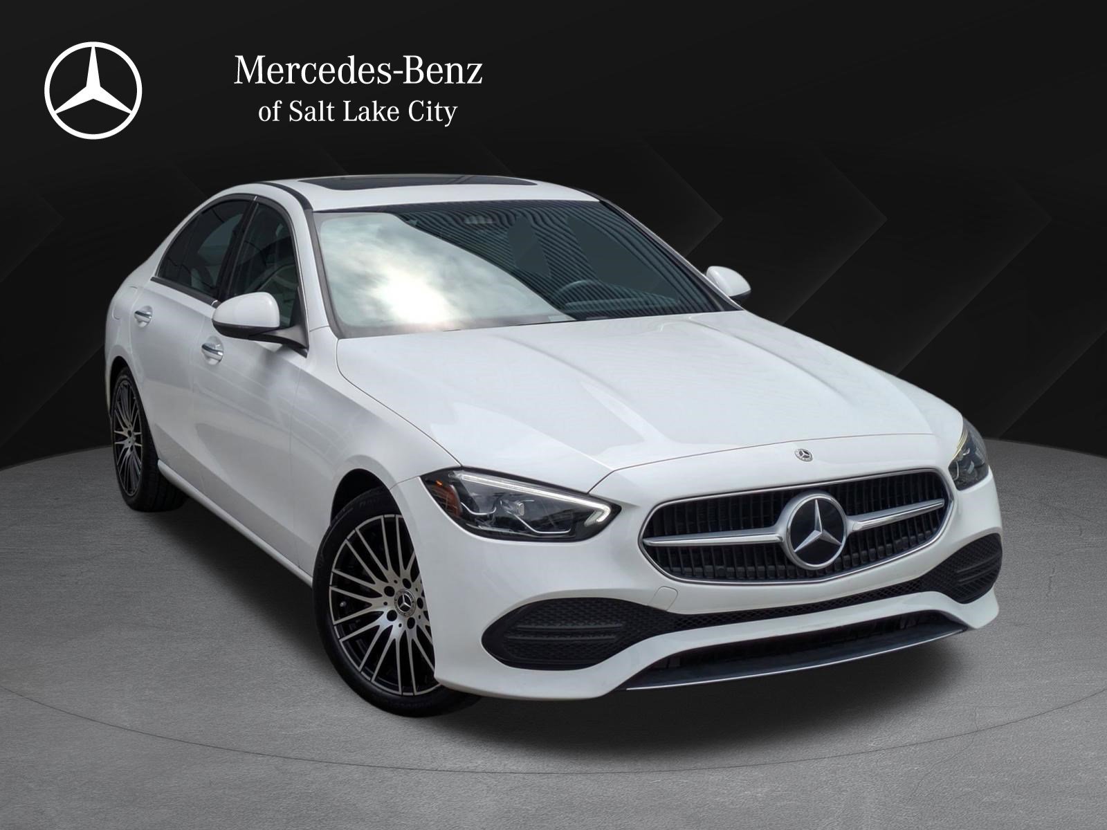 2023 Mercedes-Benz C-Class C 300 4MATIC's photo