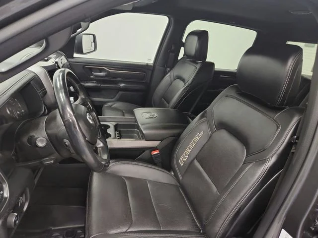 Used 2022  Ram Rebel image 10