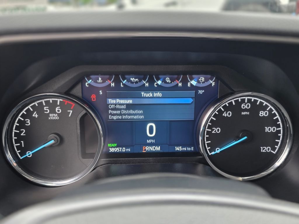 2023 Ford F-150 XLT - Photo 23
