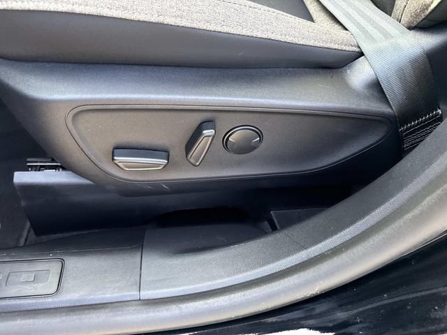 Used 2025 Shadow Black Ford Big Bend image 39