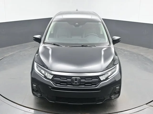 2025 Honda Odyssey EX-L - Photo 70