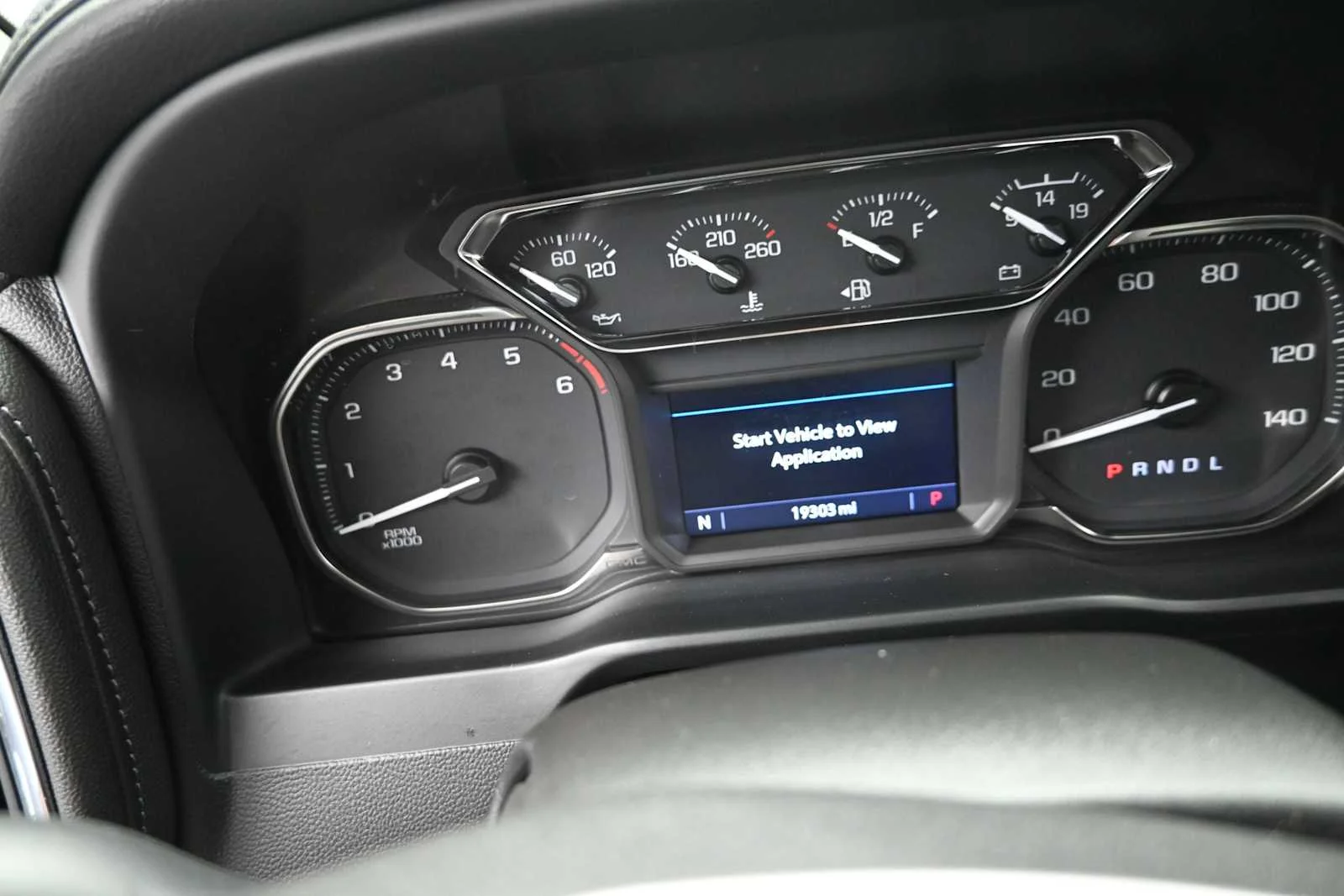 Used 2022 Cayenne Red Tintcoat GMC SLT image 25