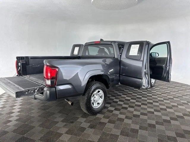 Used 2022 Gray Toyota SR image 14