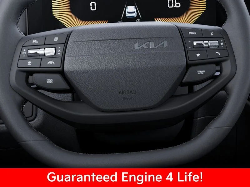 New 2026 Panthera Metal Kia EX image 24