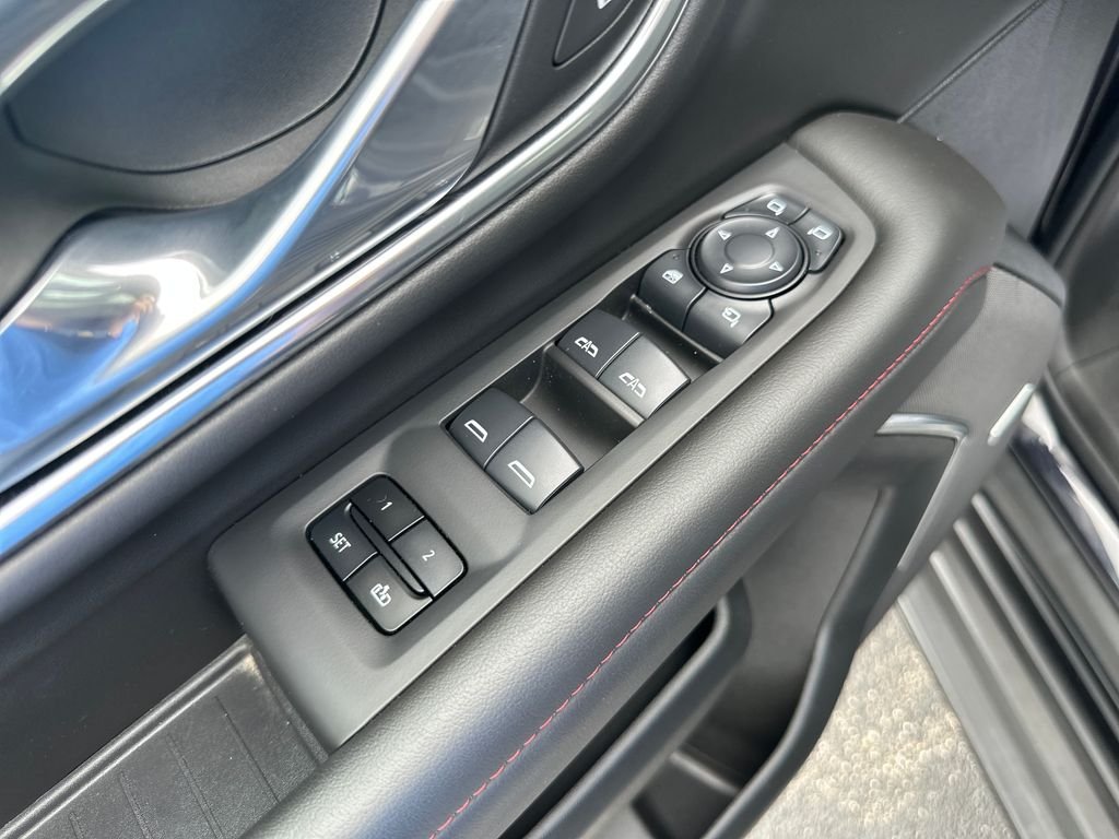 Used 2024 Gray Chevrolet RST image 11