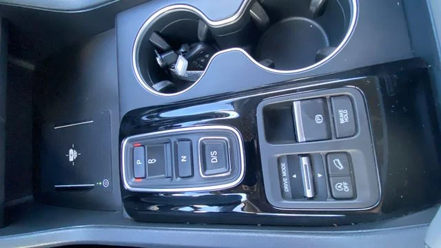 Used 2024 Blue Honda Touring image 22