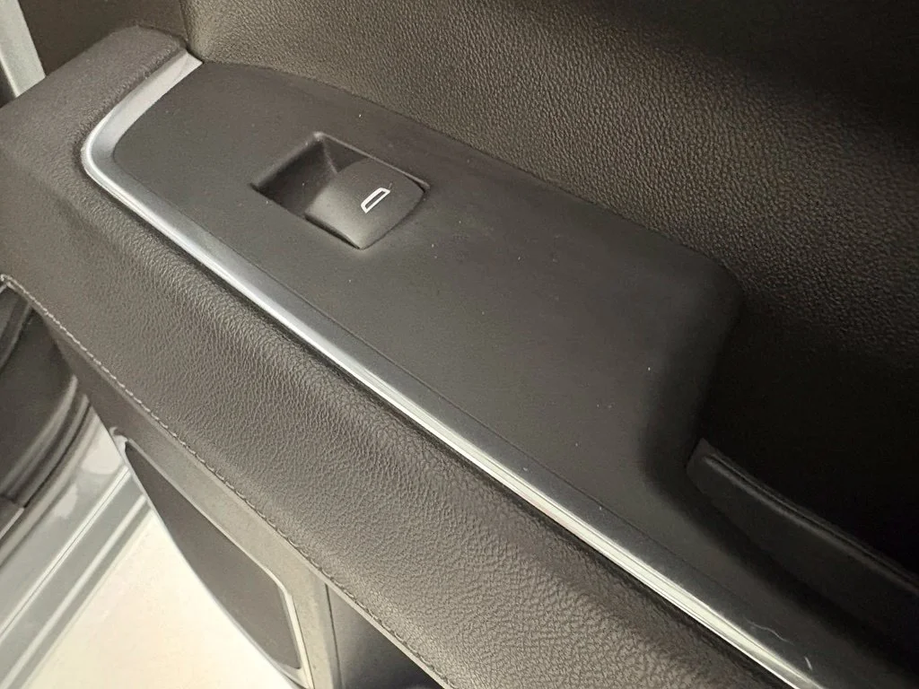 Used 2025 Gray Chevrolet LTZ image 19