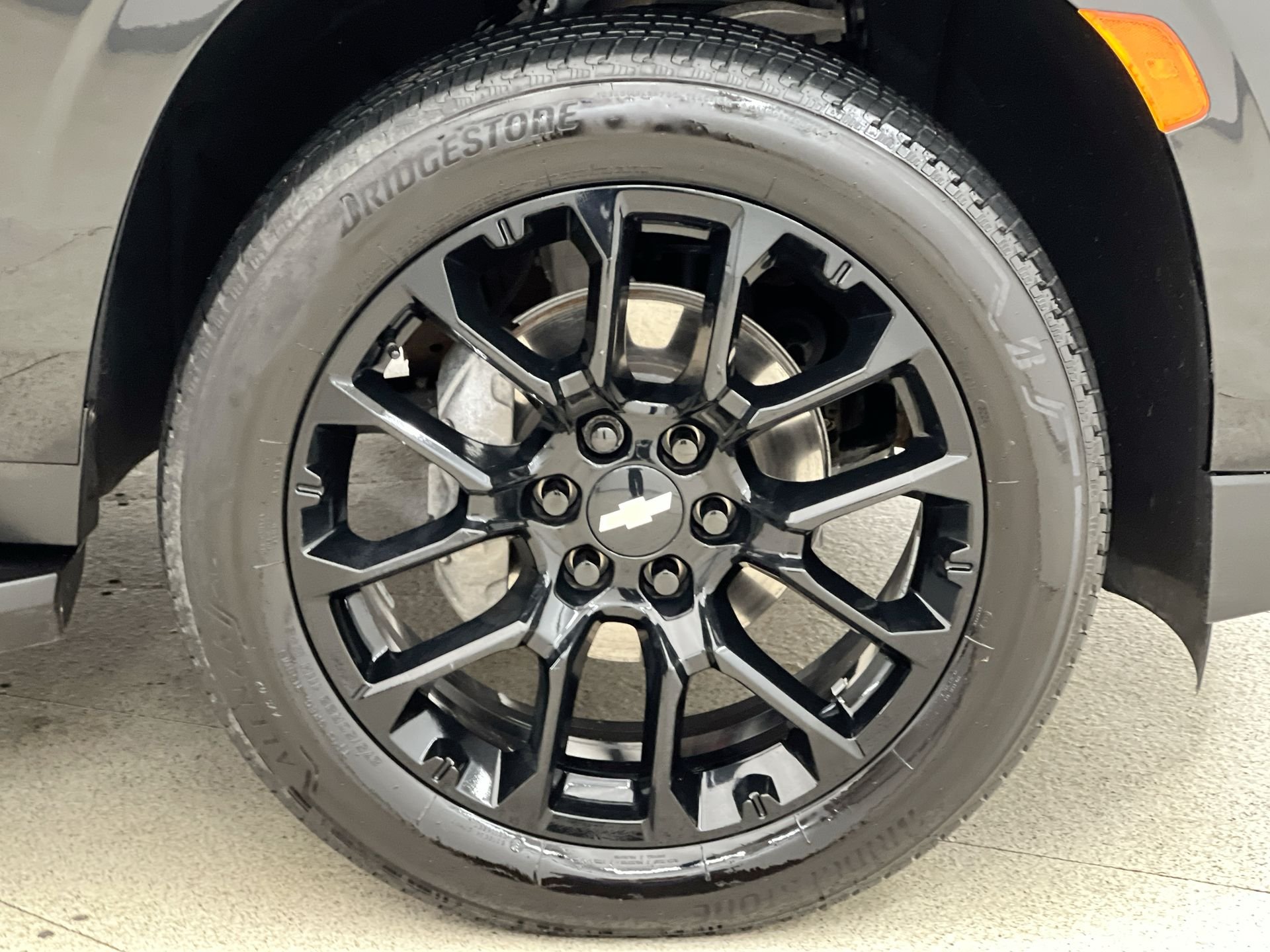 2024 Chevrolet Tahoe RST 4D Sport Utility in Loveland #A61415GT ...