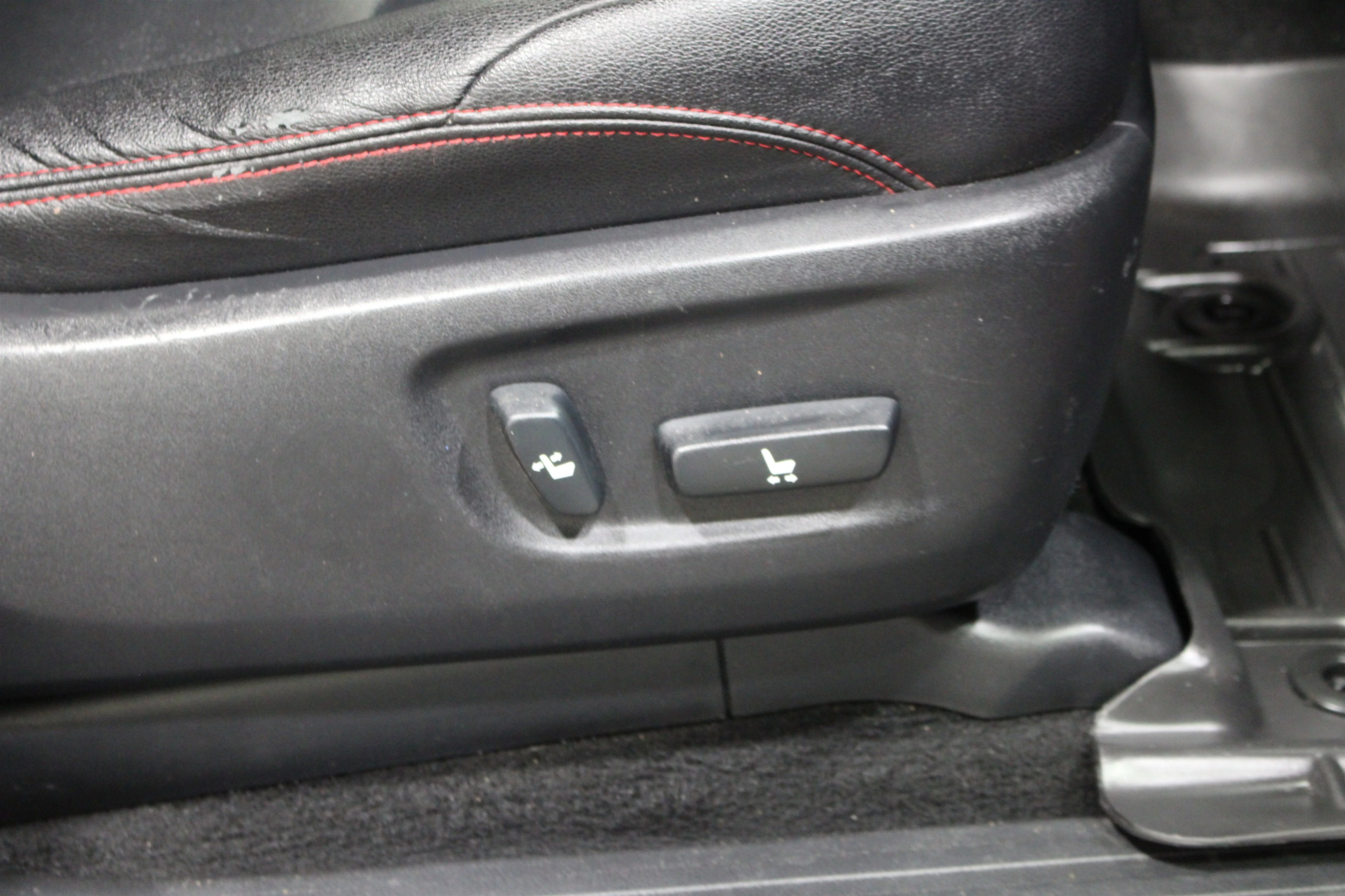2016 Toyota 4Runner Trail Premium - Photo 24