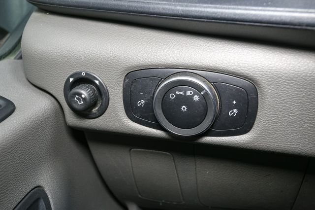Used 2023 White Ford Base image 29