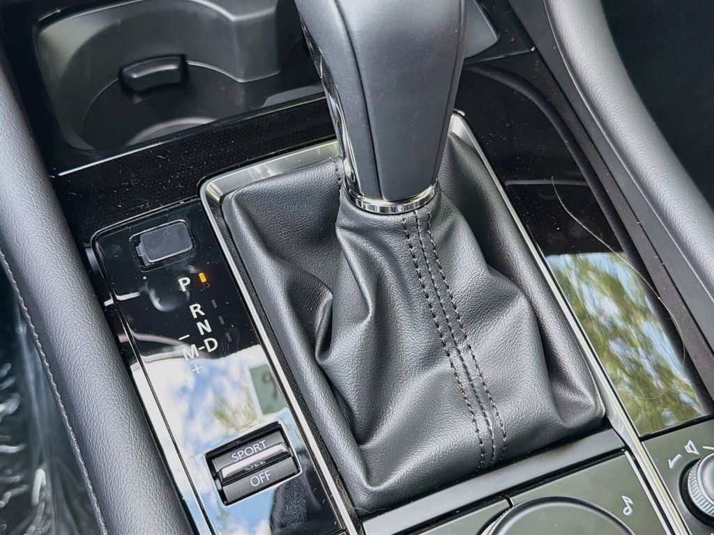 2026 Mazda Mazda3 Turbo Premium Plus - Photo 17
