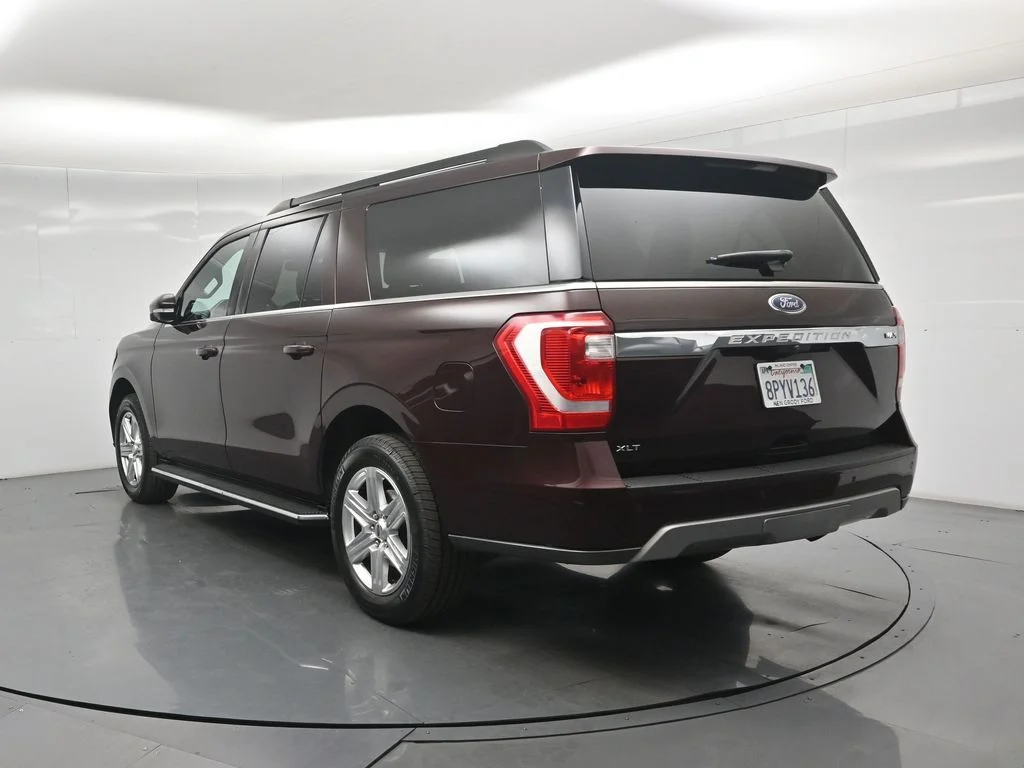 Certified Used 2020 Red Ford XLT image 26