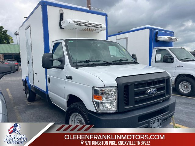 2023 Ford Econoline E350 Super Duty Base