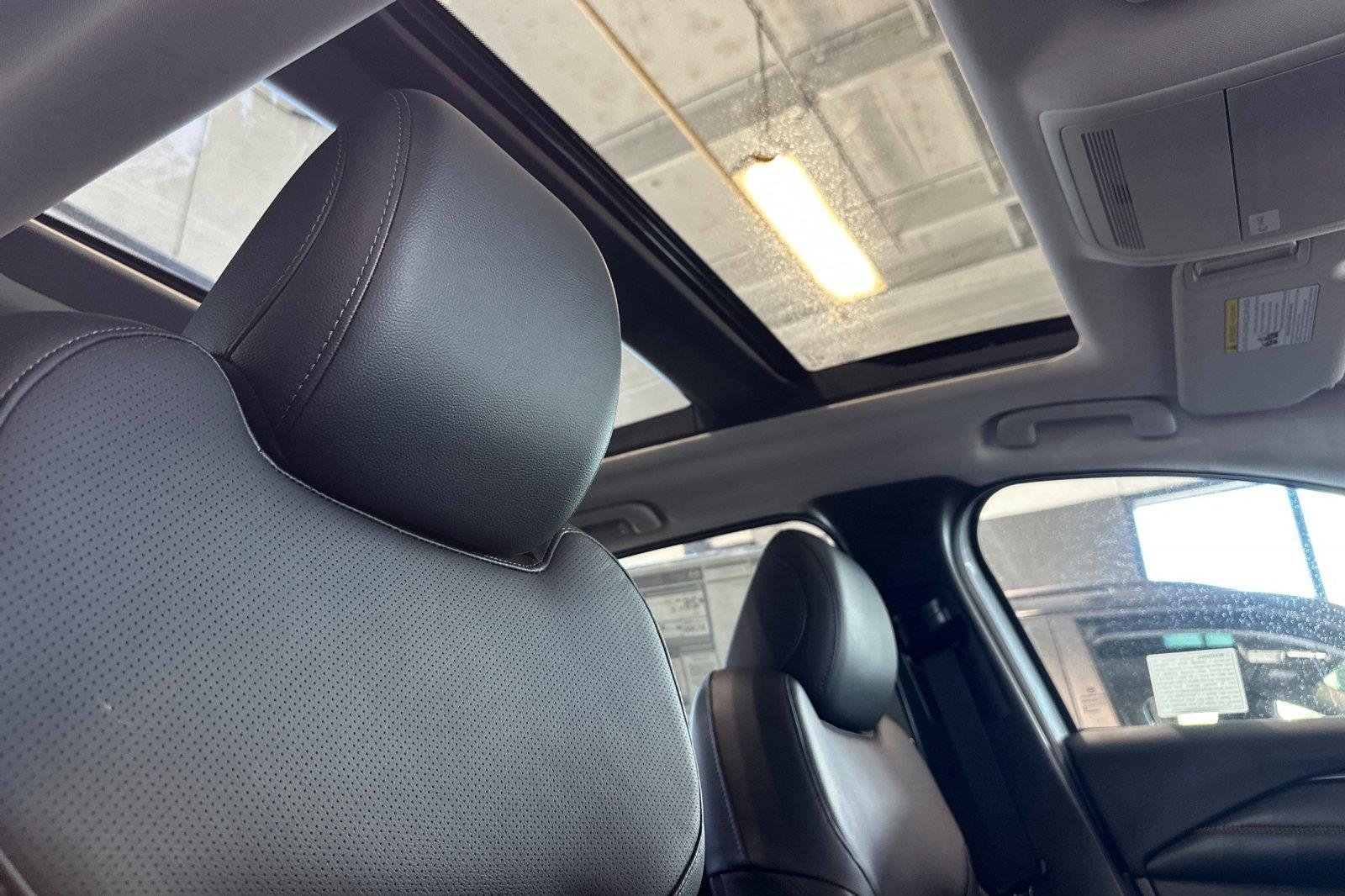 New 2026 Wind Chill Pearl Mazda 2.5 S Premium image 18