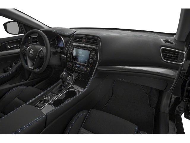 Used 2022 White Nissan SV image 10
