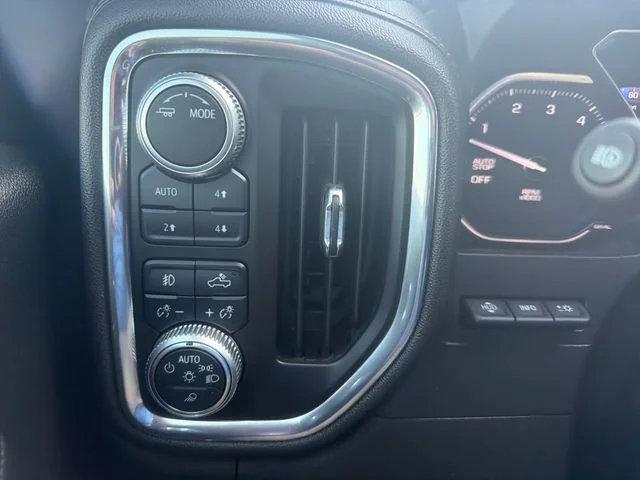 2020 GMC Sierra 1500 Denali - Photo 29
