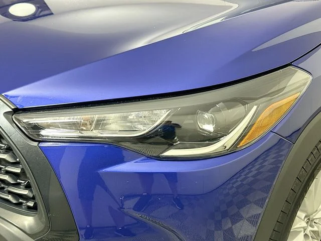 Certified Pre-Owned 2024 Toyota Corolla Cross LE