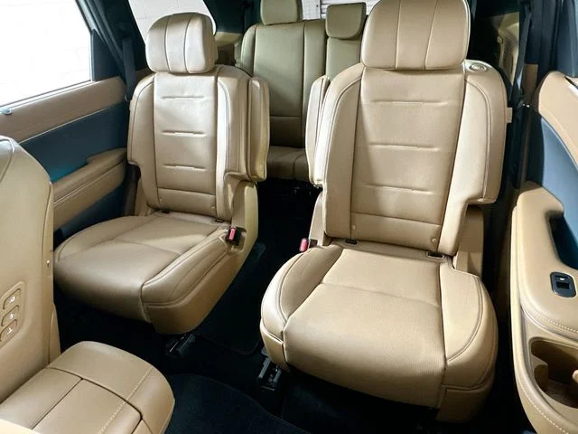 New 2026 White Hyundai Calligraphy image 11