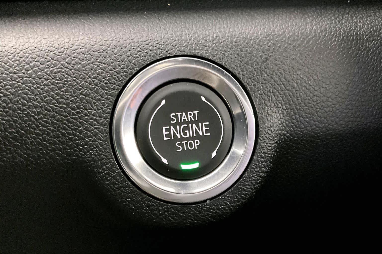 2027 GMC Terrain Elevation - Photo 31