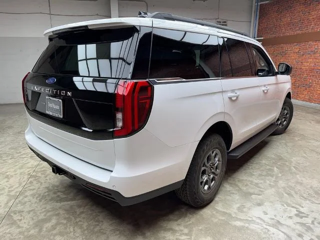 New 2026  Ford 4X4 XL image 5
