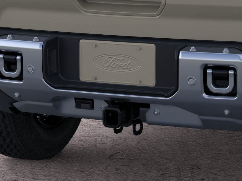 2025 Ford Bronco Sport Badlands - Photo 54