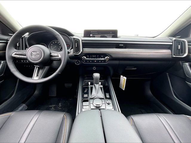 New 2026 Machine Gray Metallic Mazda Premium Plus AWD image 11