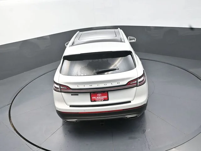 Used 2022 White Lincoln Reserve image 28