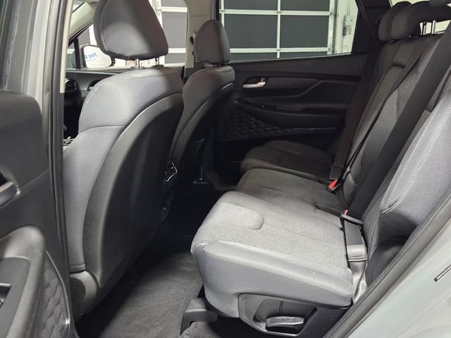 Used 2023 Gray Hyundai SEL image 6
