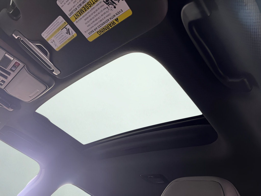 2026 Subaru Outback Touring XT - Photo 21