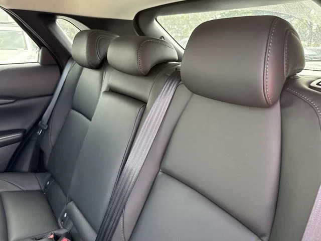 2026 Mazda CX-30 Preferred - Photo 14