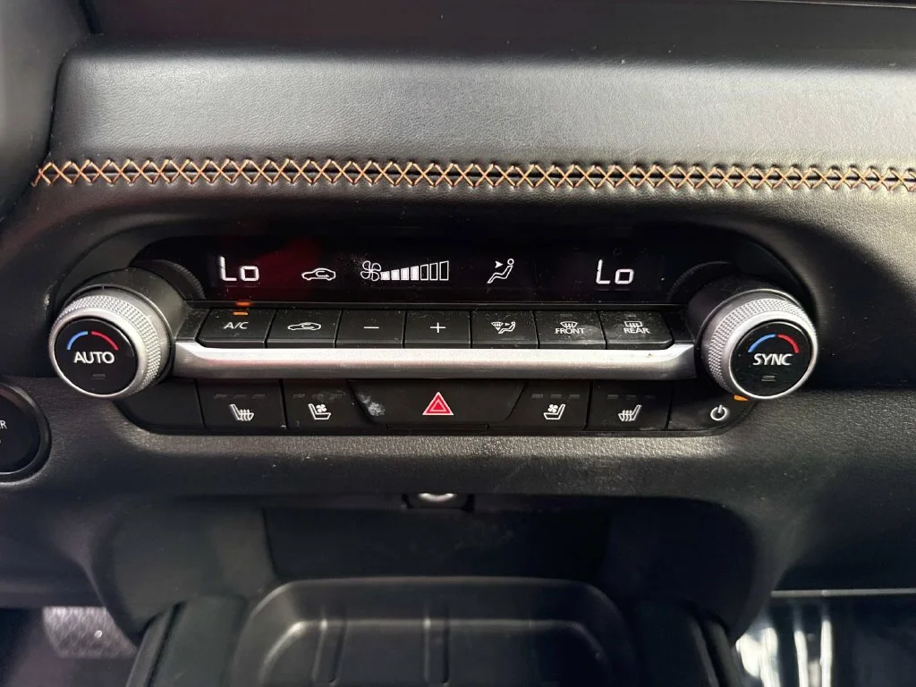 Certified Used 2026 Gray Mazda Premium image 32