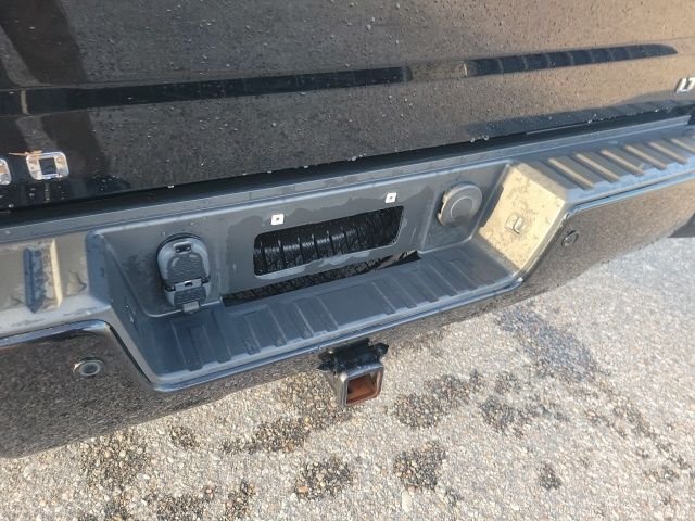 Used 2016 Black Chevrolet LT image 24