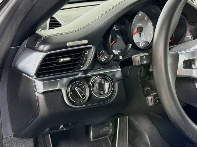 Used 2014 Black Porsche Targa 4S image 10