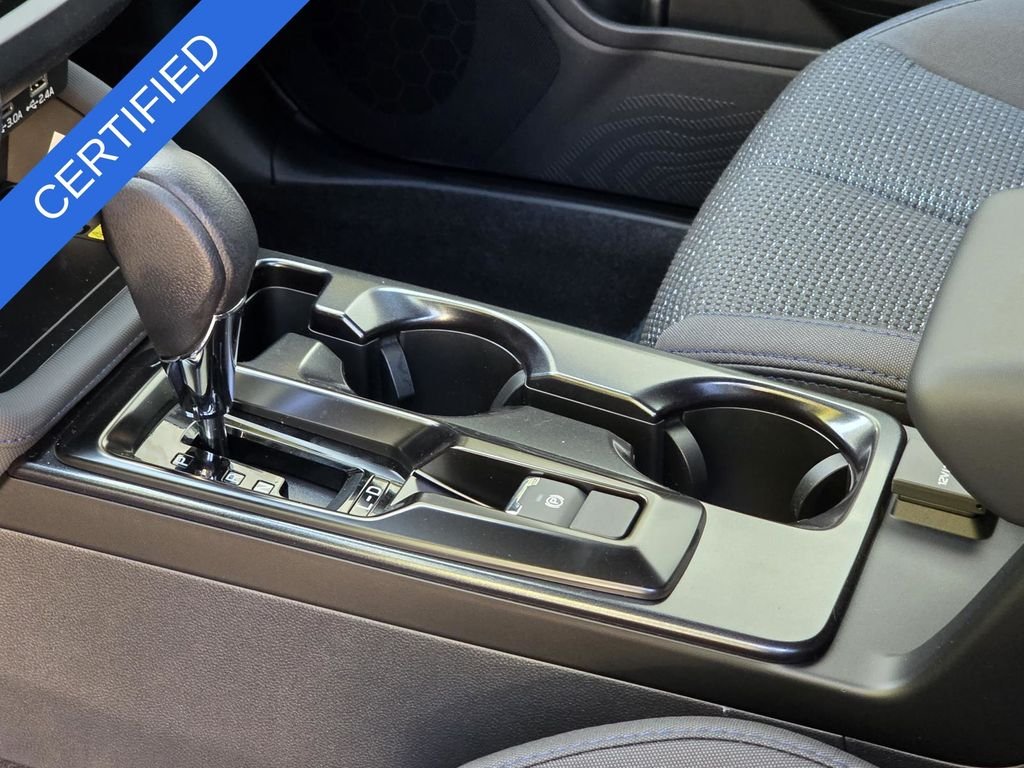 2026 Subaru Forester Premium - Photo 23