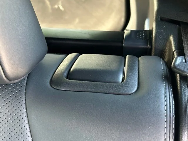 Certified Used 2023 Gray Toyota Limited image 39