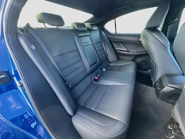 Used 2023  Lexus 350 F SPORT image 27