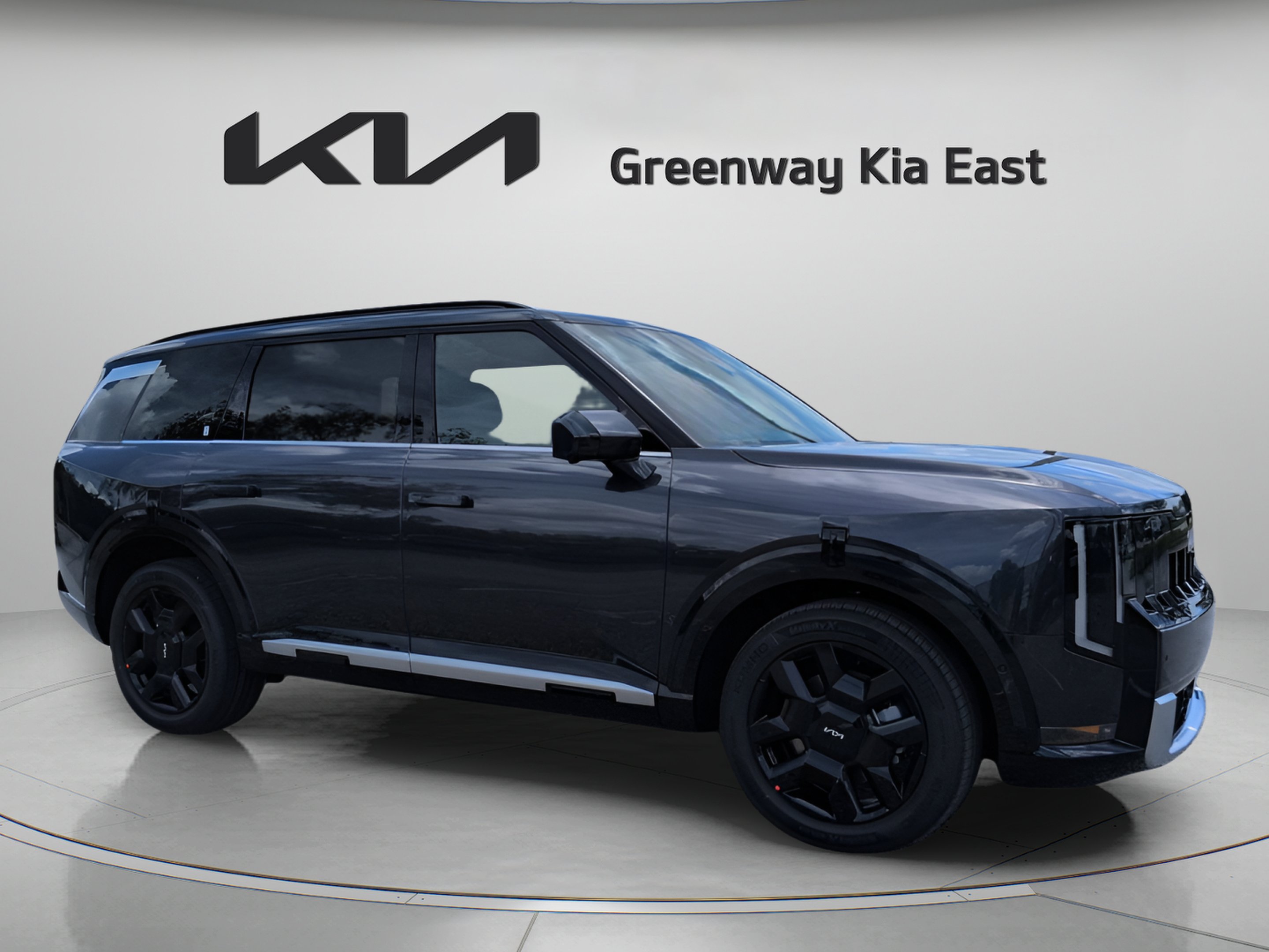 New 2027 Panthera Metal Kia SX image 3