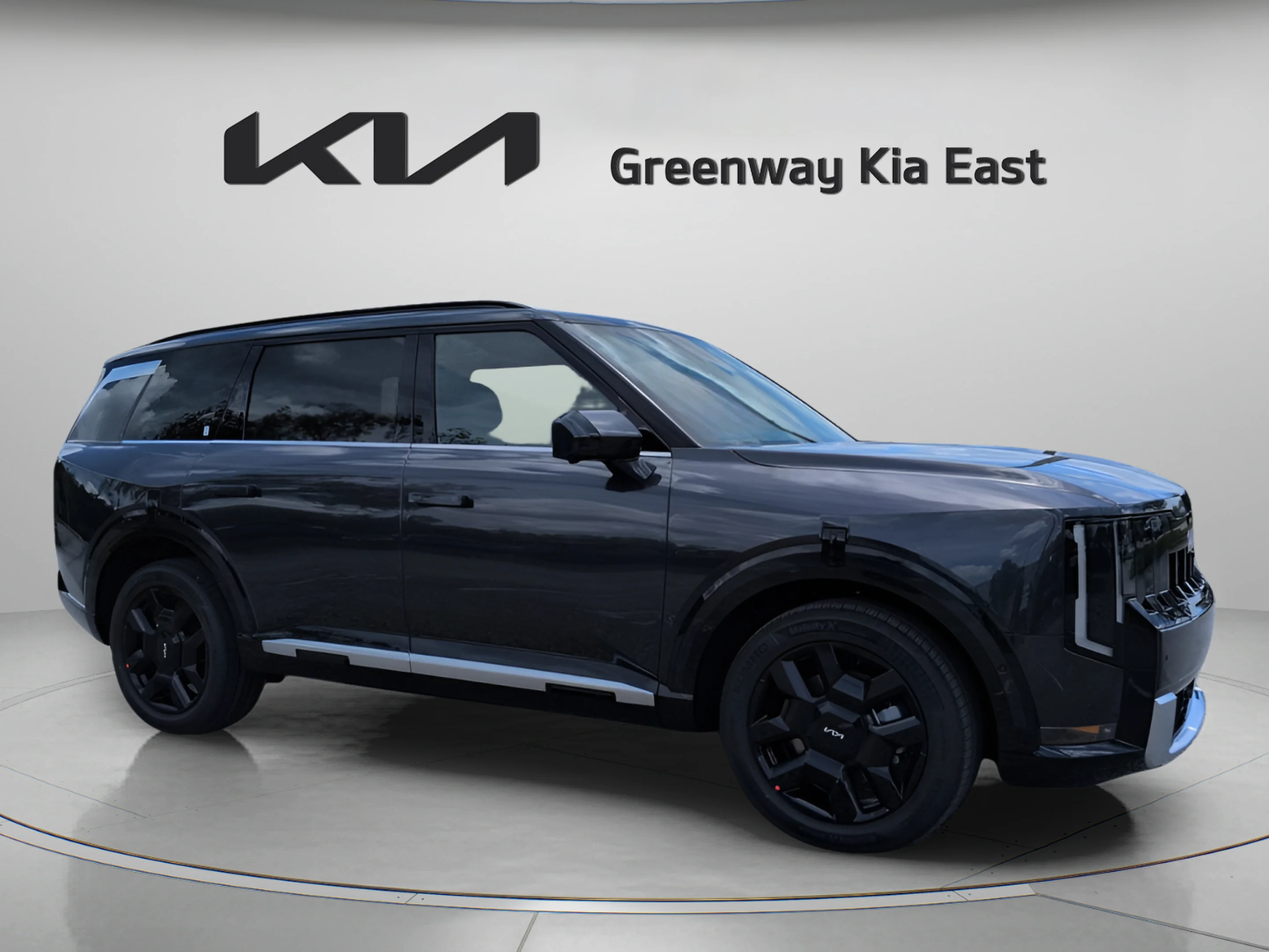 New 2027 Panthera Metal Kia SX image 3