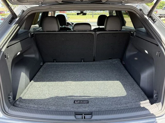 New 2026  Volkswagen 2.0T SEL image 27