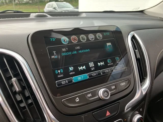 2018 Chevrolet Equinox Premier - Photo 13