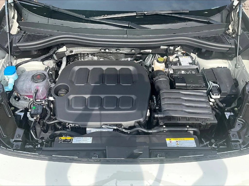 New 2026 Beige/tan Volkswagen SE R-Line Black image 15