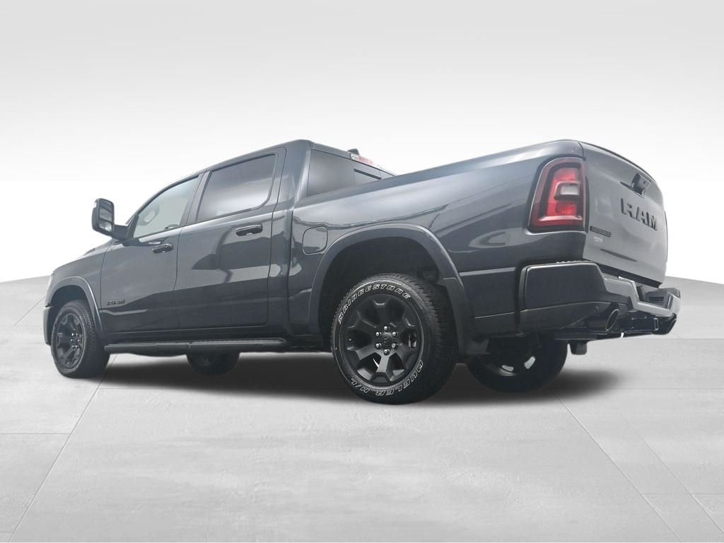 2026 RAM 1500 Big Horn/Lone Star - Photo 32