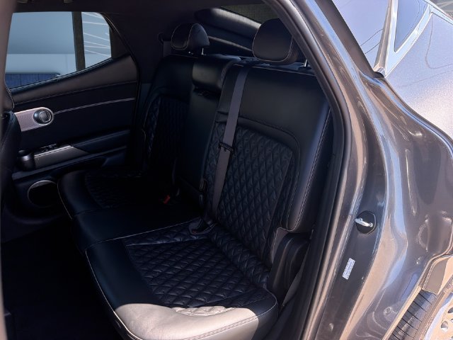 Certified Used 2023 Gray Genesis Performance image 31