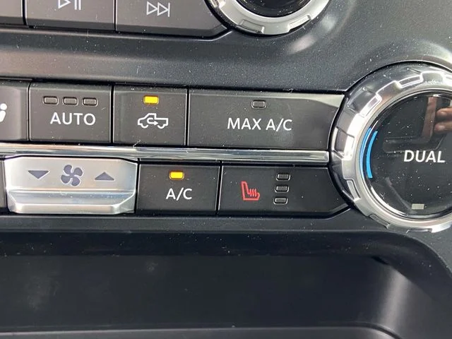 New 2026 Gray Ford XLT image 22